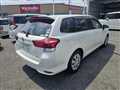 2017 Toyota Corolla Fielder