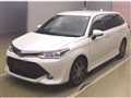 2015 Toyota Corolla Fielder