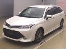 2015 Toyota Corolla Fielder