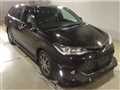 2015 Toyota Corolla Fielder