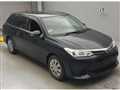 2017 Toyota Corolla Fielder