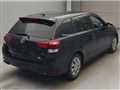 2017 Toyota Corolla Fielder