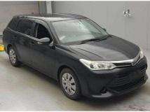 2017 Toyota Corolla Fielder