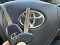 2017 Toyota Corolla Fielder