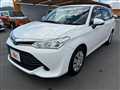 2017 Toyota Corolla Fielder