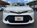 2017 Toyota Corolla Fielder