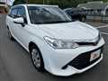 2017 Toyota Corolla Fielder