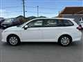 2017 Toyota Corolla Fielder