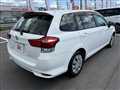 2017 Toyota Corolla Fielder