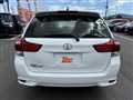 2017 Toyota Corolla Fielder