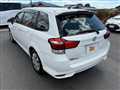 2017 Toyota Corolla Fielder