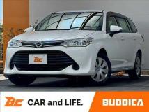 2017 Toyota Corolla Fielder