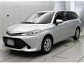2017 Toyota Corolla Fielder
