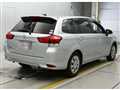 2017 Toyota Corolla Fielder