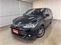 2015 Toyota Corolla Fielder