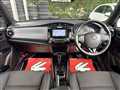 2015 Toyota Corolla Fielder