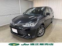 2015 Toyota Corolla Fielder
