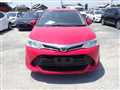 2015 Toyota Corolla Fielder