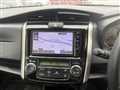 2015 Toyota Corolla Fielder