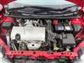 2015 Toyota Corolla Fielder