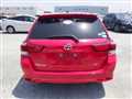 2015 Toyota Corolla Fielder