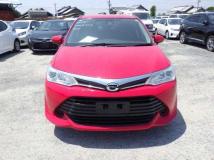 2015 Toyota Corolla Fielder