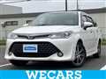 2016 Toyota Corolla Fielder