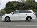 2016 Toyota Corolla Fielder