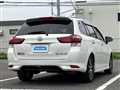 2016 Toyota Corolla Fielder