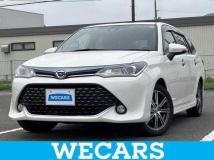 2016 Toyota Corolla Fielder