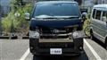 2024 Toyota Hiace Van
