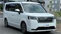 2023 Honda Step WGN