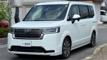 2023 Honda Step WGN