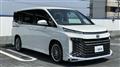 2024 Toyota Voxy
