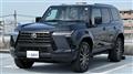 2025 Lexus GX