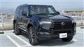 2025 Lexus GX