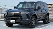 2025 Lexus GX