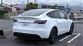 2025 Tesla Motors Others