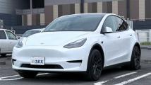 2025 Tesla Motors Others