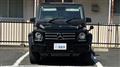 2017 Mercedes-Benz G-Class