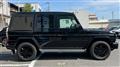 2017 Mercedes-Benz G-Class