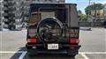 2017 Mercedes-Benz G-Class