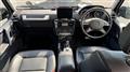 2017 Mercedes-Benz G-Class