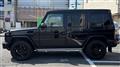 2017 Mercedes-Benz G-Class