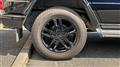 2017 Mercedes-Benz G-Class