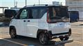 2024 Mitsubishi DELICA MINI