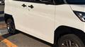 2024 Mitsubishi DELICA MINI