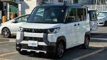 2024 Mitsubishi DELICA MINI