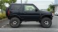2012 Suzuki Jimny
