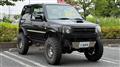 2012 Suzuki Jimny